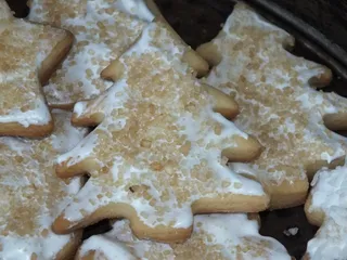 Extra kruche ciasteczka na Święta - 59