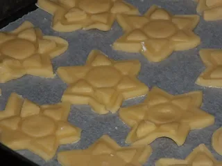 Extra kruche ciasteczka na Święta - 10