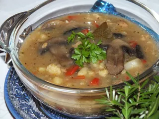 Ciepłe danie na Sylwestra - 3