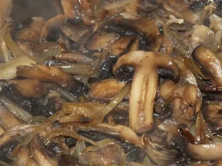 Ciepłe danie na Sylwestra - 7