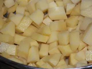 Ciepłe danie na Sylwestra - 9