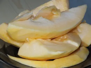 Dyniowo-ziemniaczane kopytka - 5