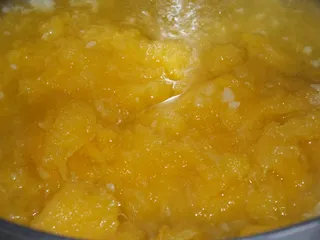 Dyniowo-ziemniaczane kopytka - 7