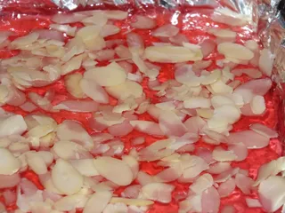 Warstwowy budyniowiec bez pieczenia - 13