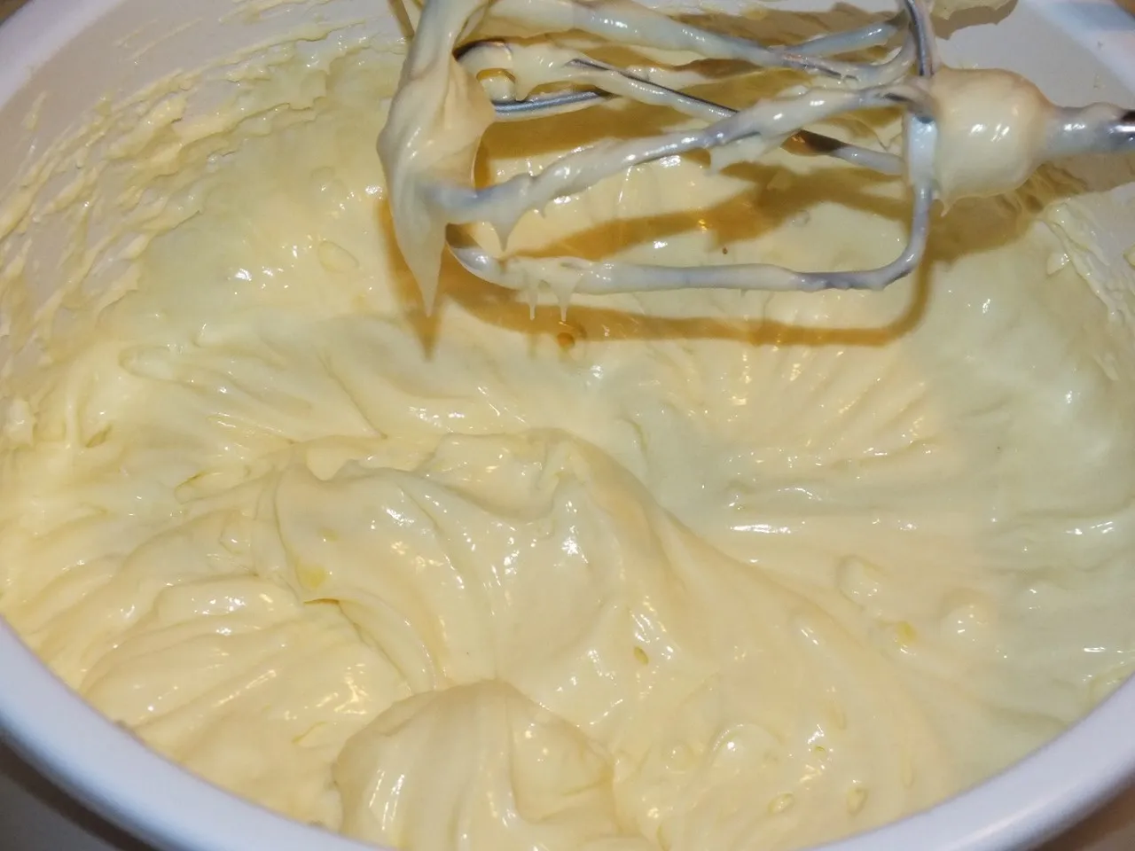 Warstwowy budyniowiec bez pieczenia