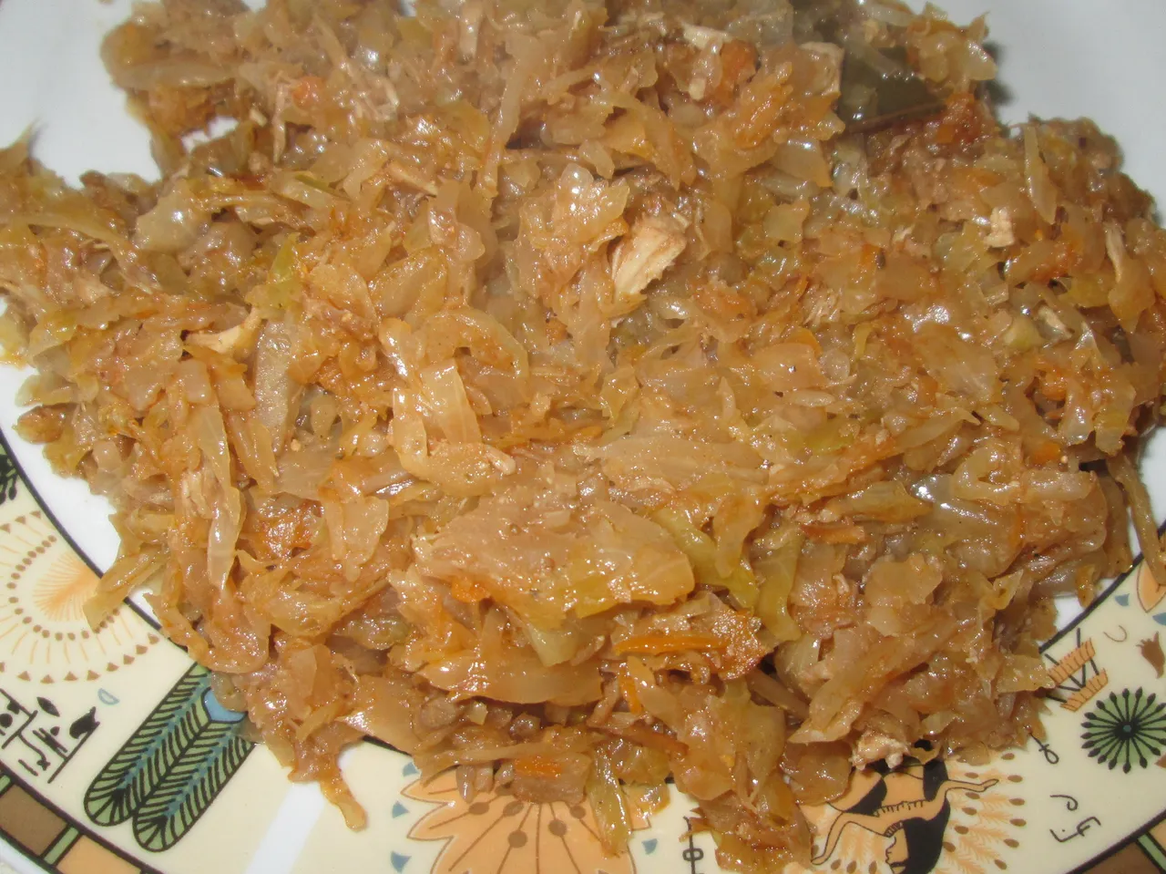 Bigos domowy