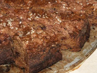 Pyszne ciasto z owocową wkładką - 15