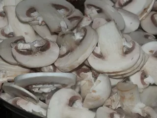 Karczek z żurawiną w śmietanie - 15