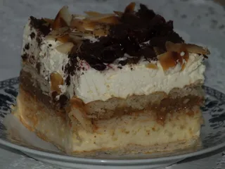 Ciasto "Kocham Cię" idealne na Walentynki i nie tylko - 2