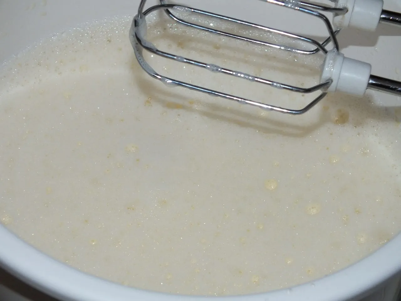 Ciasto "Kocham Cię" idealne na Walentynki i nie tylko