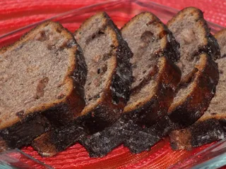 Murzynek z dżemem - 14