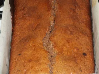 Murzynek z dżemem - 9