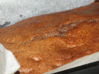 Murzynek z dżemem - 10