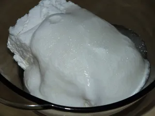 Pasta twarogowa dla mamy karmiącej - 4