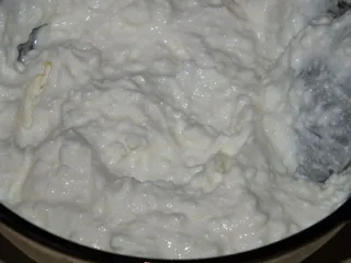 Pasta twarogowa dla mamy karmiącej - 5