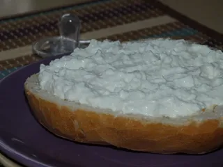 Pasta twarogowa dla mamy karmiącej - 6