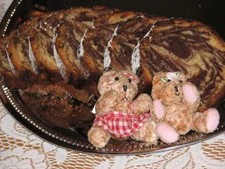 Babka Zeberka - 1