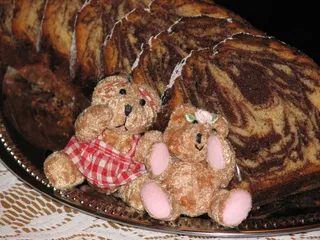 Babka Zeberka - 2