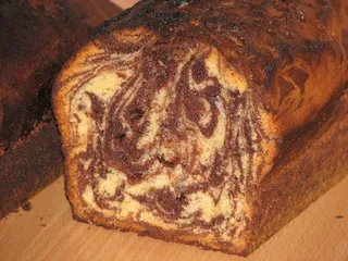 Babka Zeberka - 11