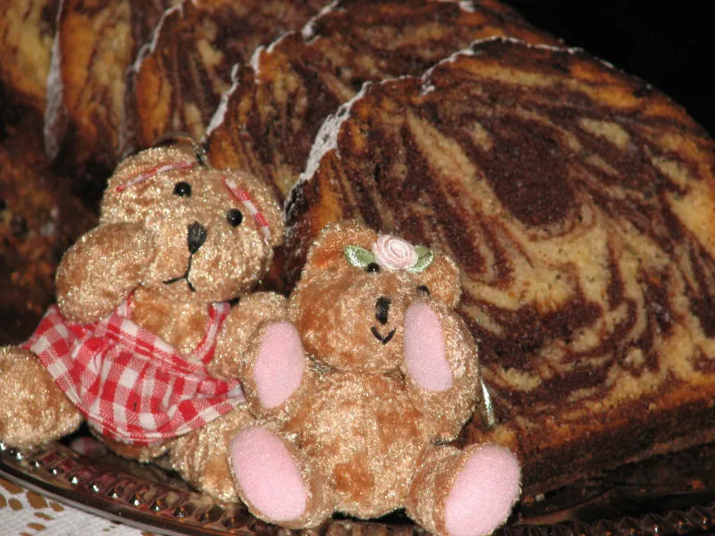 Babka Zeberka