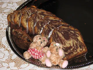 Babka Zeberka - 4