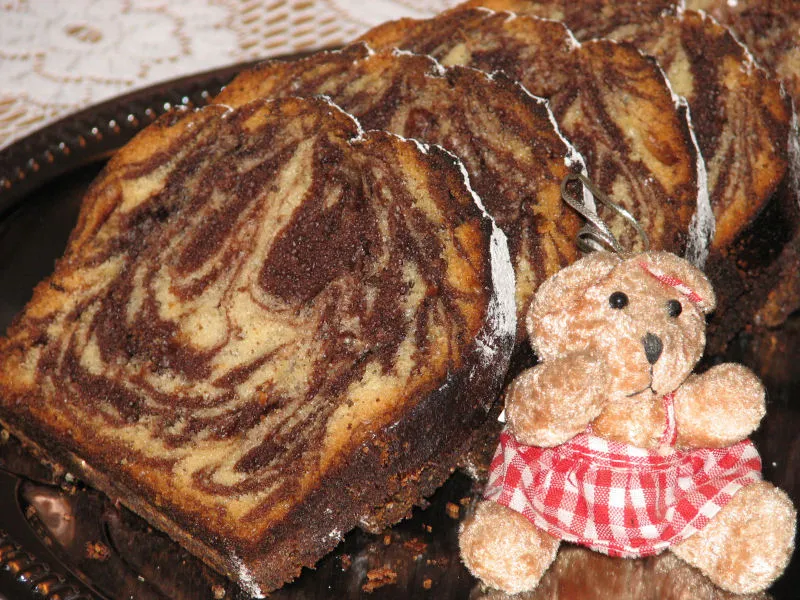 Babka Zeberka