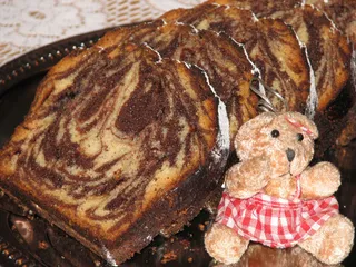 Babka Zeberka - 5