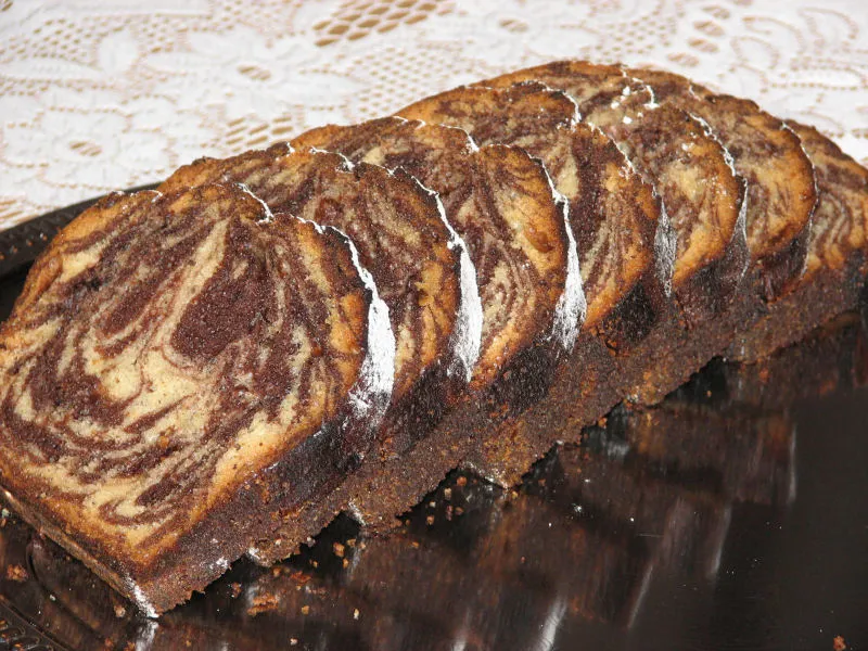 Babka Zeberka