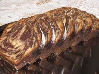 Babka Zeberka - 6