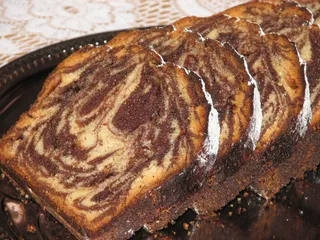Babka Zeberka - 7