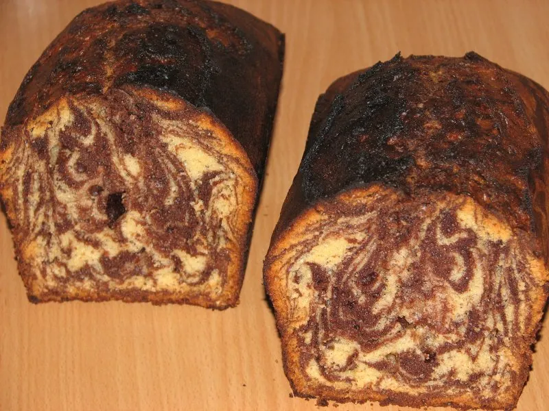 Babka Zeberka