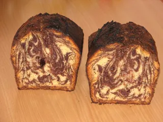Babka Zeberka - 9