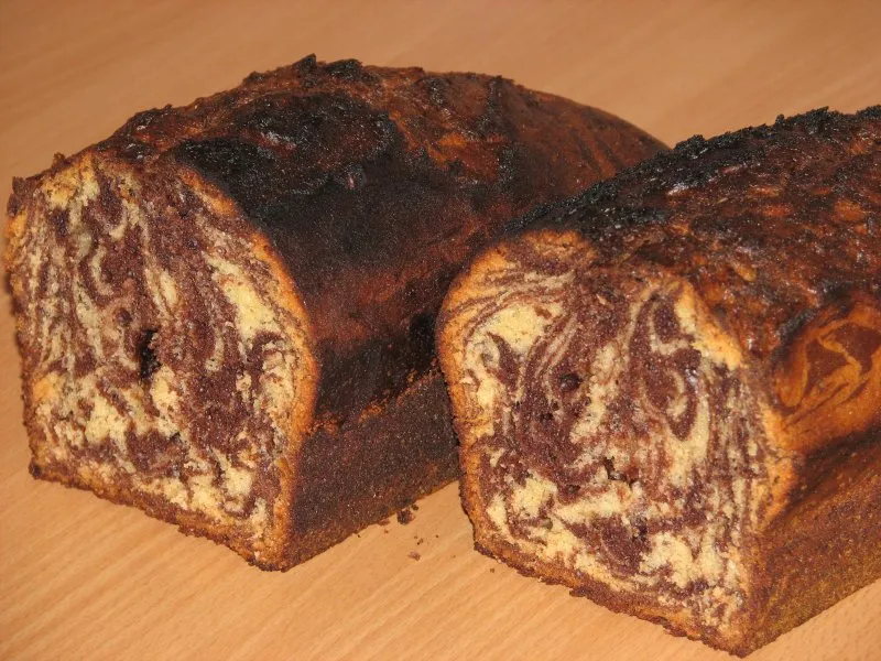 Babka Zeberka