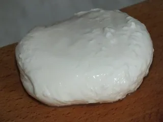 Grillowane kotlety mielone z serem mozzarella - 6