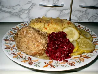 Rolada z jajkiem - 3