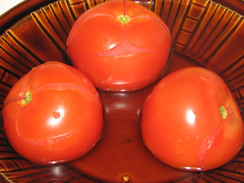 Krakersowa lazania