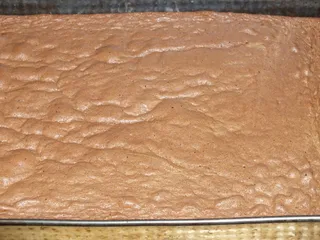 Ciasto cytrynowo-serowe - miękkie i orzeźwiające - 4