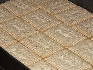 Ciasto cytrynowo-serowe - miękkie i orzeźwiające - 7