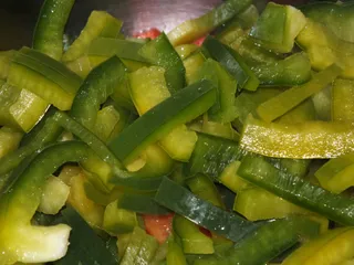 Gulasz wołowy w wiosennym wydaniu - 6