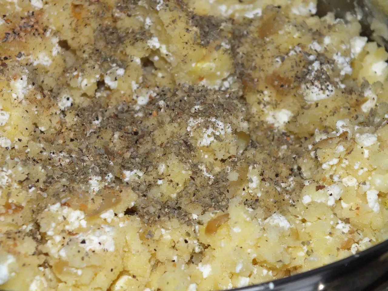 Pierogi ruskie