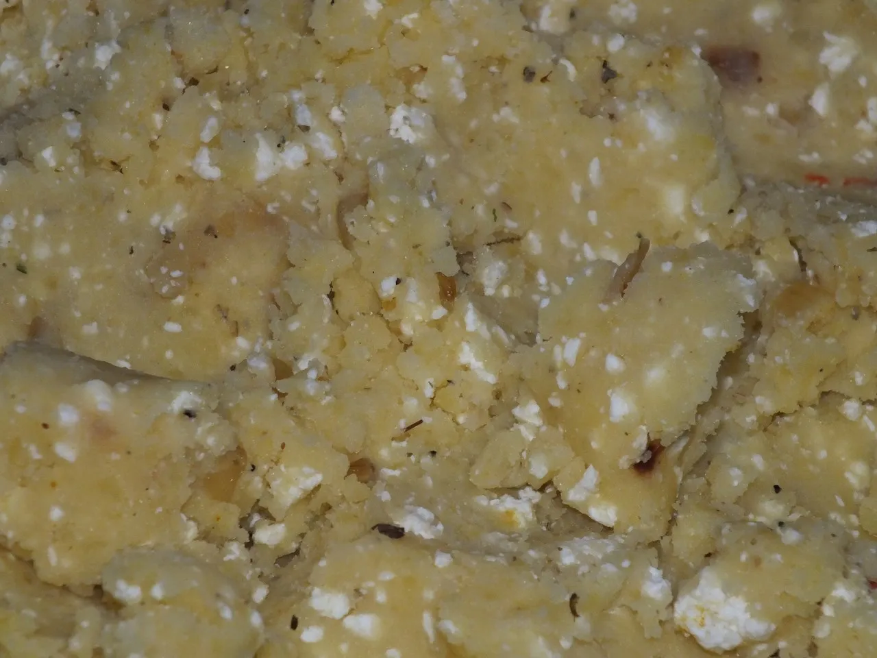 Pierogi ruskie
