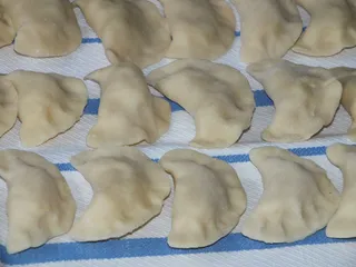 Pierogi ruskie - 13