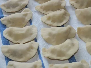 Pierogi ruskie - 15