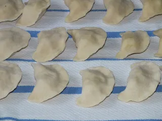 Pierogi ruskie - 16