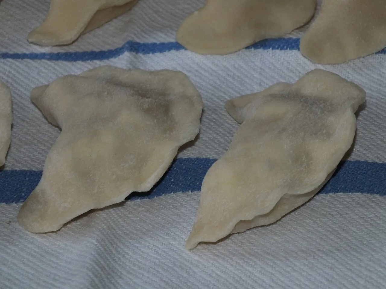 Pierogi ruskie
