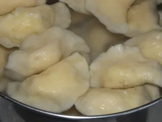 Pierogi ruskie - 22