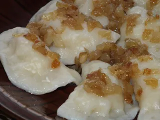Pierogi ruskie - 27