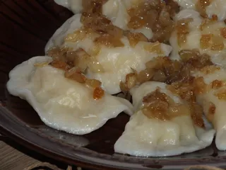 Pierogi ruskie - 29