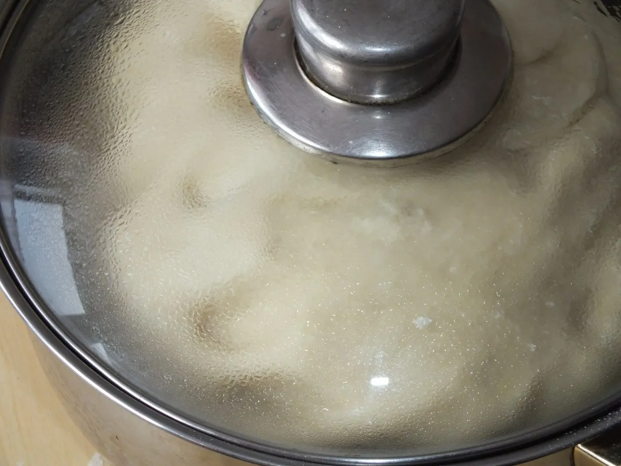 Pierogi ruskie