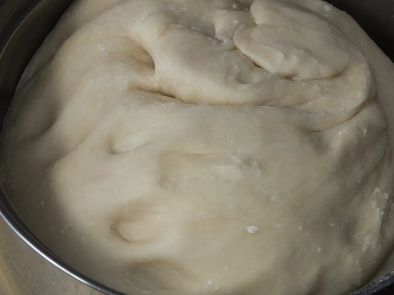 Pierogi ruskie